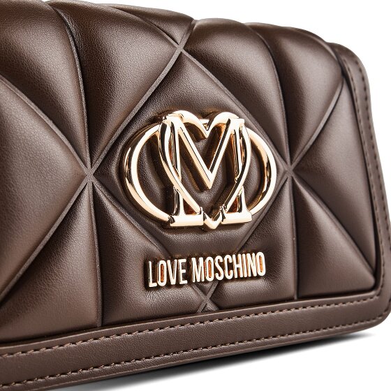 Love Moschino Borsa a tracolla 18 cm
