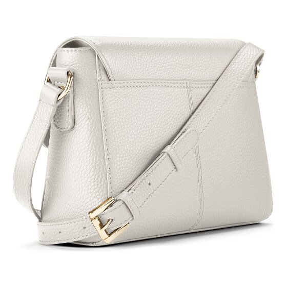 Lazarotti Bologna Leather Borsa a tracolla Pelle 22 cm