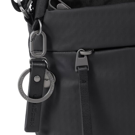 Hedgren Furo Borsa a tracolla Protezione RFID 22 cm