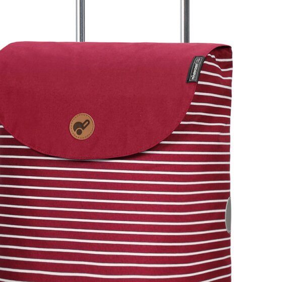 Andersen Shopper Scala Shopper Tilde Carrello della spesa 54 cm