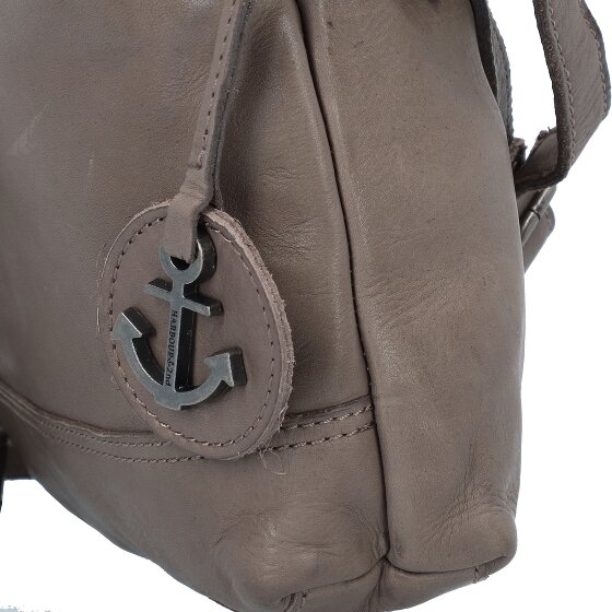 Harbour 2nd Anchor Love Isalie Borsa a tracolla Pelle 24 cm
