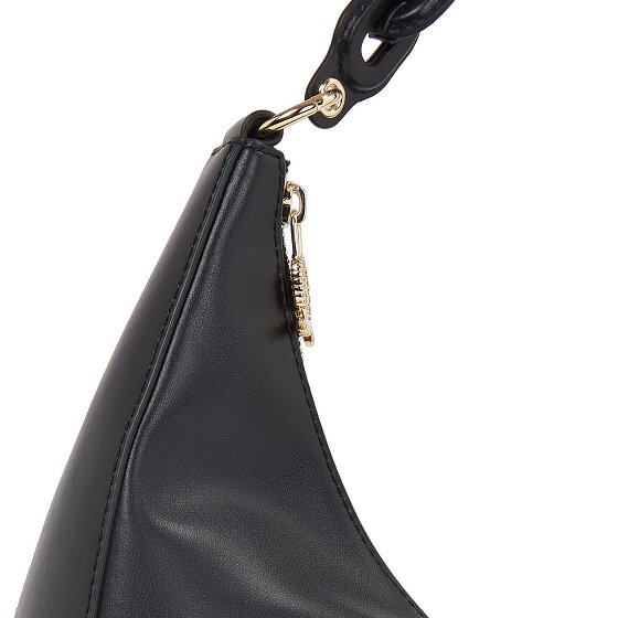 Tommy Hilfiger TH Soft Borsa a tracolla Pelle 38 cm