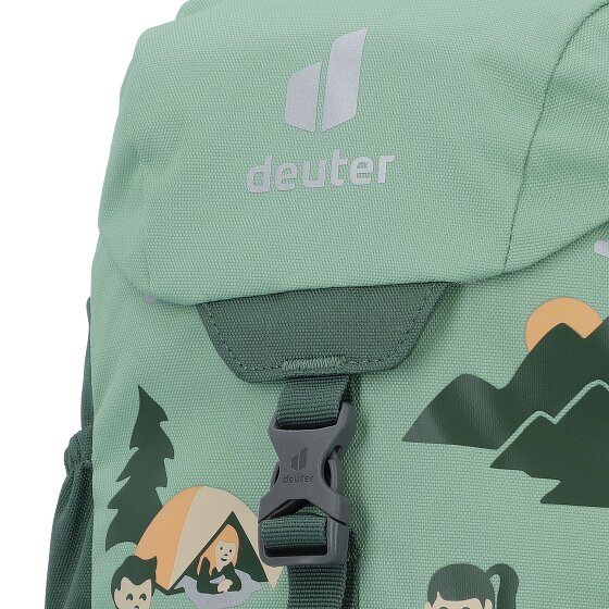 Deuter Zaino per bambini Cuddly Bear 33 cm