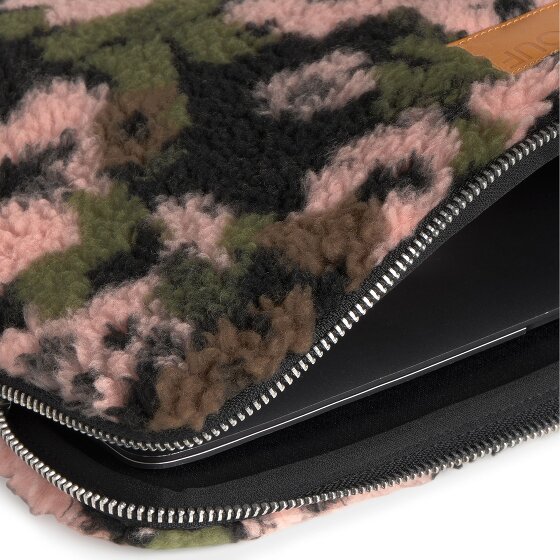 Wouf Teddy Custodia per computer portatile 32.5 cm