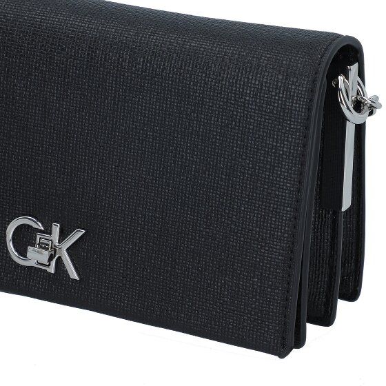 Calvin Klein Re-Lock Borsa a tracolla 24 cm