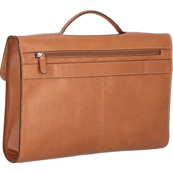 Picard Toscana Cartella in pelle 38 cm