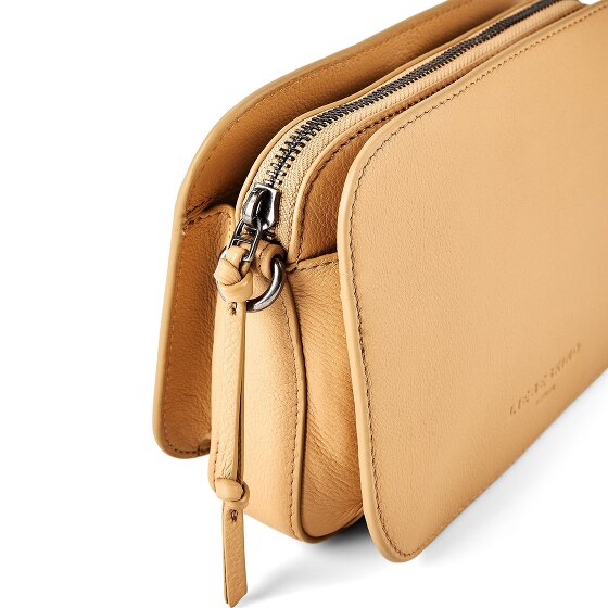 Liebeskind Luka Borsa a tracolla S Vera Pelle 20.5 cm