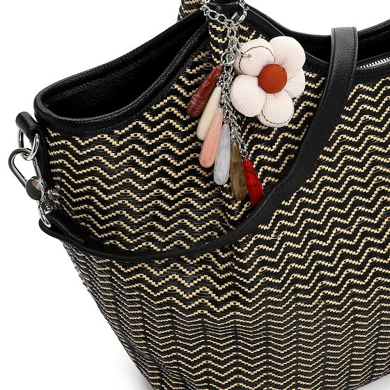 Tamaris TAS Konstantina Borsa shopper 45 cm