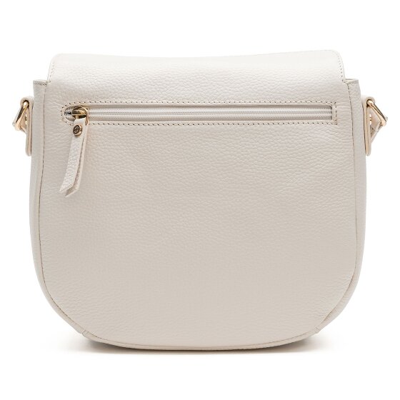 Lazarotti Bologna Leather Borsa a tracolla Pelle 25 cm