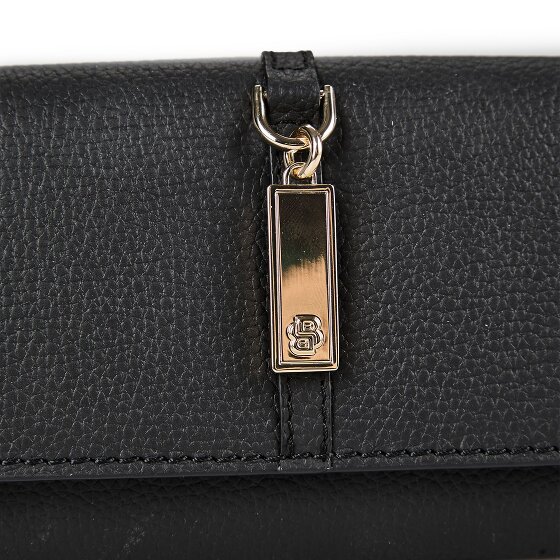 Boss Ameline Portafoglio Vera Pelle 15 cm