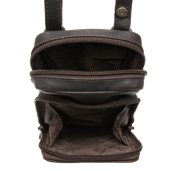 The Chesterfield Brand Valdes Custodia per cellulare Pelle 10 cm