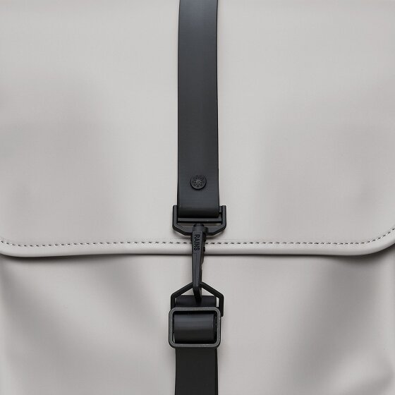 Rains Essential Zaino da giorno 40 cm Scomparto per laptop