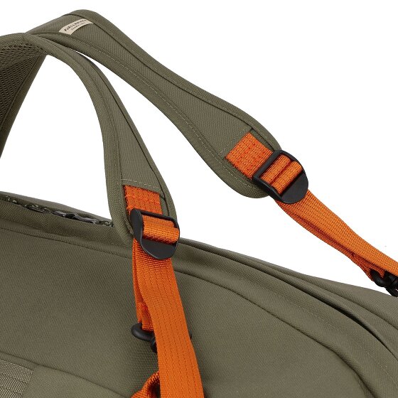 Fjällräven Färden 50 Borsa da viaggio Weekender 53 cm