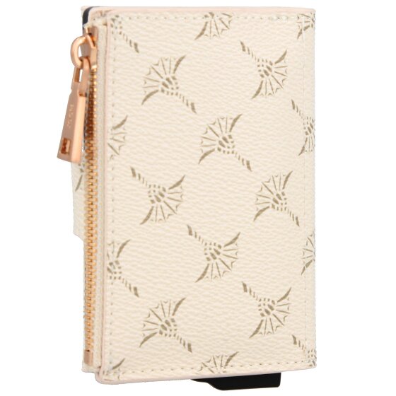 Joop! Cortina 1.0 C-Four Custodia per carte di credito RFID 7,5 cm Joop! Cortina 1.0 C-Four Custodia per carte di credito RFID 7,5 cm