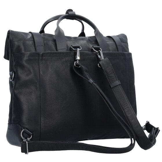 Harold's Cartella in pelle 42 cm Scomparto per computer portatile