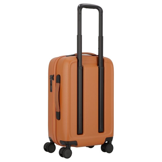 Bellroy Transit 4 ruote Trolley cabina 55 cm