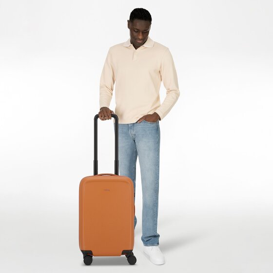 Bellroy Transit 4 ruote Carrello della cabina 55 cm
