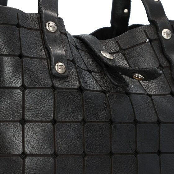 Campomaggi Acacia Borsa shopper Pelle 45 cm