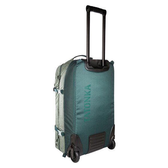 Tatonka Travel 60 2 ruote Carrello 67 cm