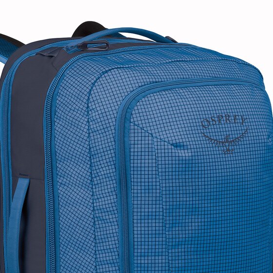 Osprey Transporter Carry On Bag 44 Borsa da viaggio Weekender 34 cm