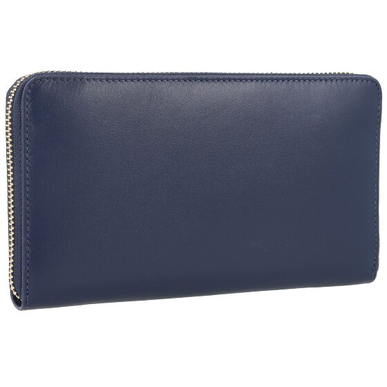 Roncato Portafoglio Firenze RFID in pelle 18 cm
