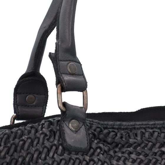 Harbour 2nd Soft Weaving Dilara Borsa a tracolla Pelle 44 cm Harbour 2nd Soft Weaving Dilara Borsa a tracolla Pelle 44 cm