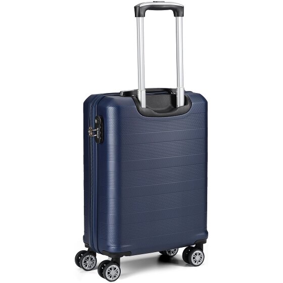 Benzi 5330 4 ruote Carrello della cabina S 55 cm