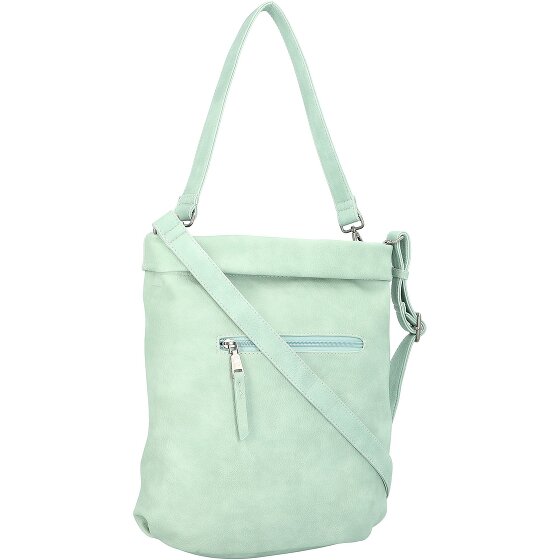 Greenburry Mad'l Dasch Liselotte Borsa a tracolla 31 cm