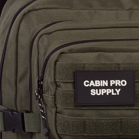 Worldpack BestWay Cabin Pro Supply zaino da viaggio 48 cm scomparto per laptop