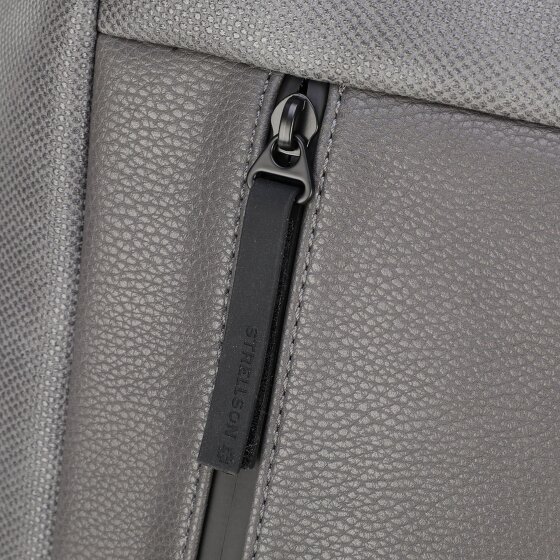 Strellson Westferry Eddie Zaino da giorno 42 cm Scomparto per laptop