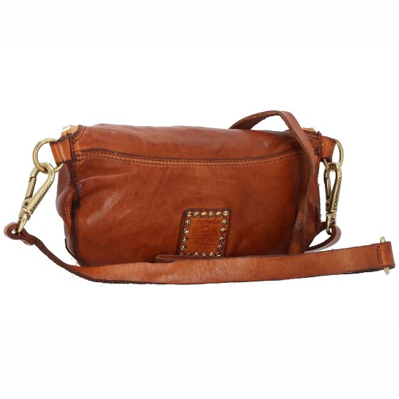 Campomaggi Marsupio in pelle 23,5 cm