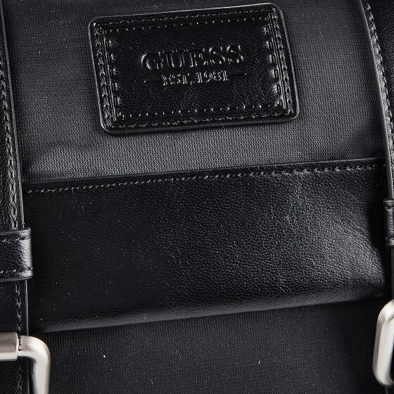 Guess Oslo Daypack 38 cm Vano porta PC