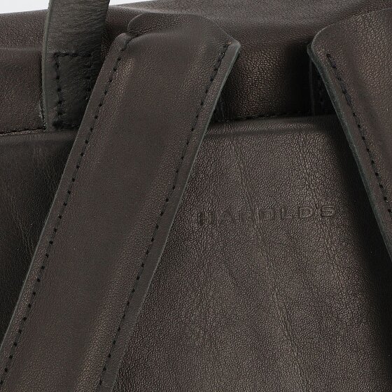 Harold's Bague Zaino da giorno Pelle 38 cm