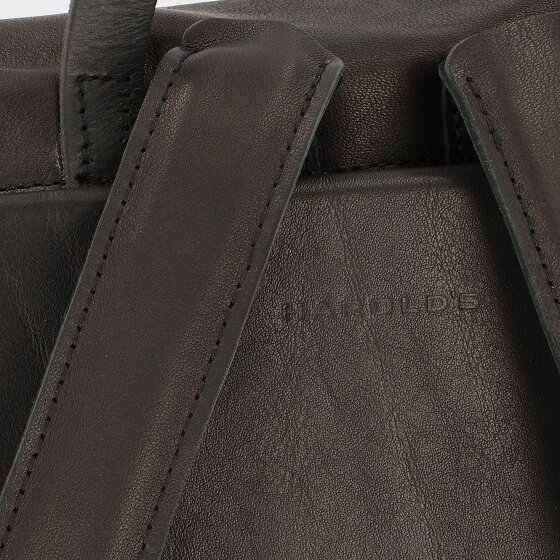 Harold's Bague Zaino da giorno Pelle 38 cm