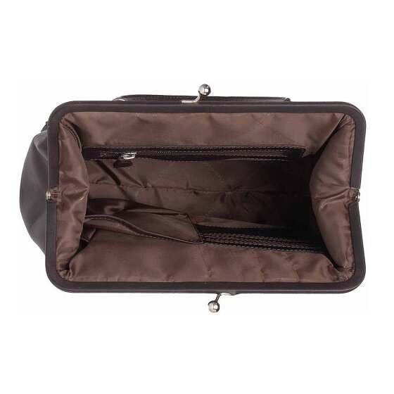 The Chesterfield Brand Dorin Borsa shopper Pelle 29 cm