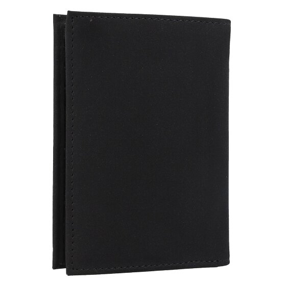 oxmox New Cryptan Portafoglio Protezione RFID 9.5 cm