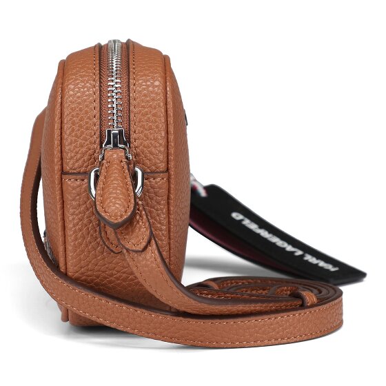 Karl Lagerfeld Ikon Borsa a tracolla 20 cm