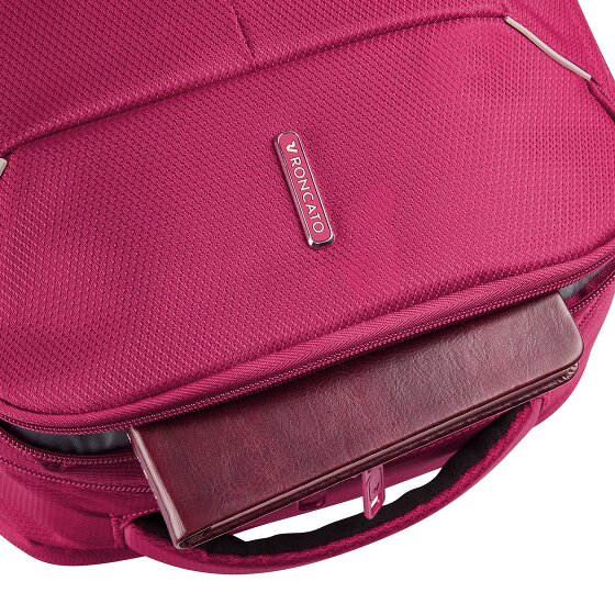 Roncato Ironik 2.0 Zaino da giorno 40 cm