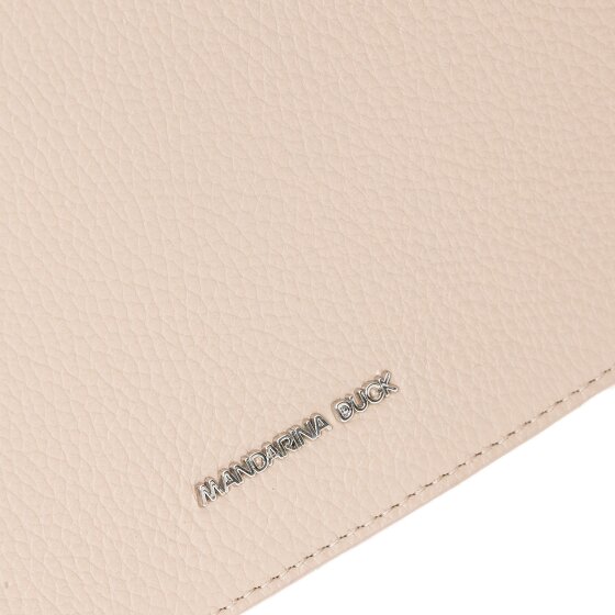 Mandarina Duck Mellow Leather Borsa a tracolla Pelle 23 cm