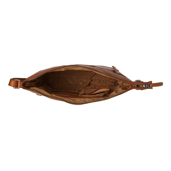 The Chesterfield Brand Cartagena Borsa a tracolla Pelle 33 cm