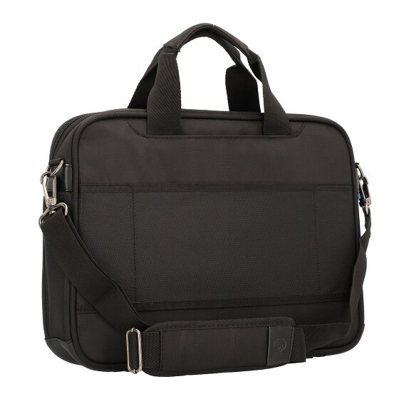 Samsonite Vectura Evo flight bag 37 cm scomparto per laptop