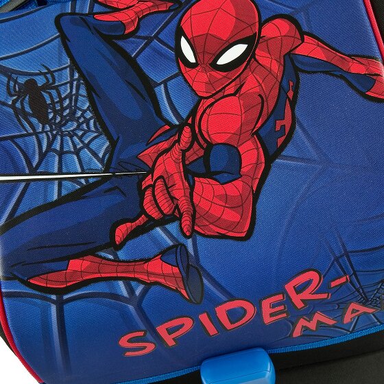 Scooli EasyStart Set di borse per la scuola 5 pezzi