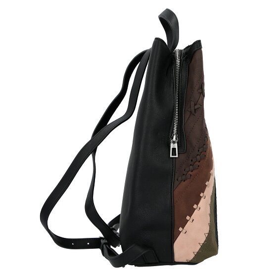 Desigual Quebec Sumy Zaino da giorno 34 cm