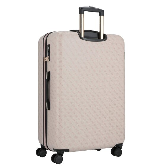 Guess Jesco 4 ruote Carrello 77 cm con piega di espansione