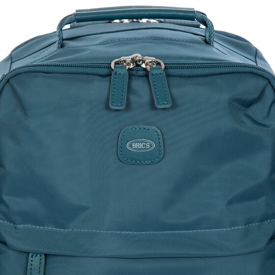 Bric's Zaino da viaggio Positano 40 cm scomparto per laptop