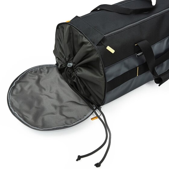 Mandarina Duck Smart Duck Borsa da viaggio Weekender 53 cm