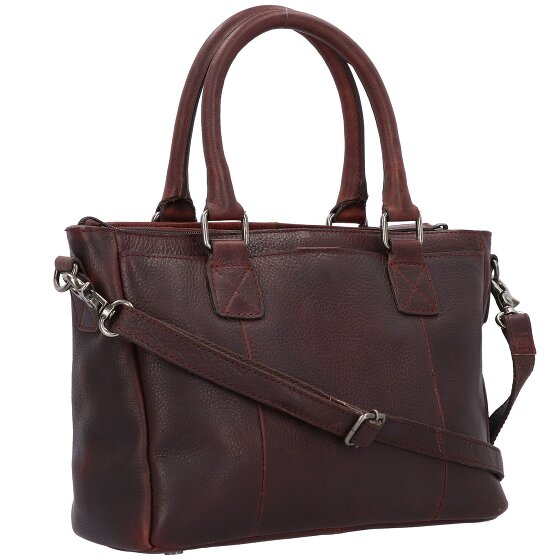 Burkely Antica borsa Avery in pelle 33 cm