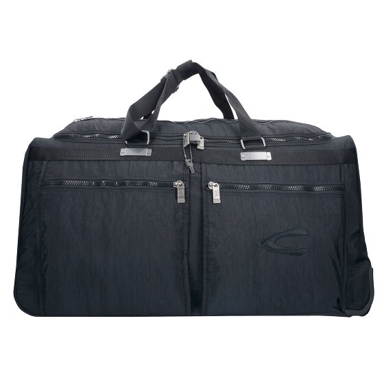 camel active Travel 2-Wheel Holdall 70 cm