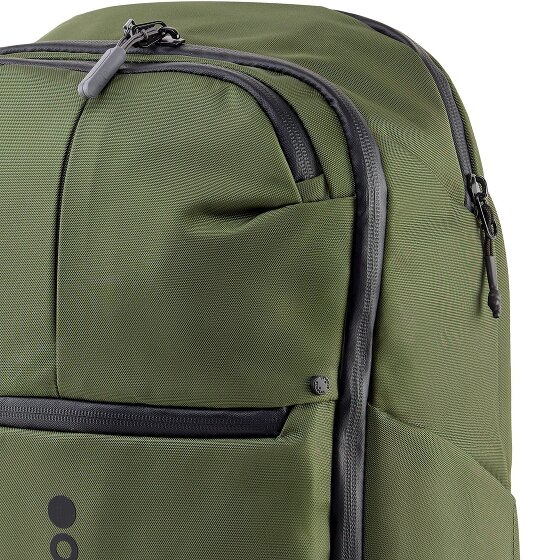 Echolac Zaino da viaggio Active x 46 cm scomparto per laptop