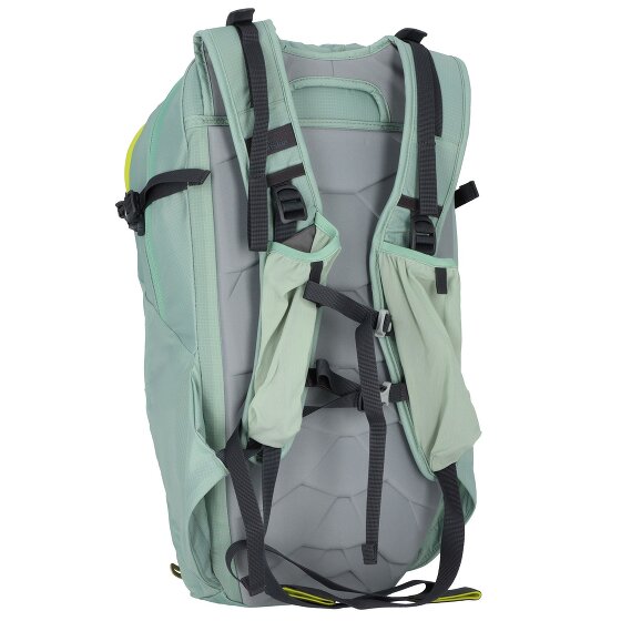 Jack Wolfskin Alpspitze Zaino da trekking 53 cm